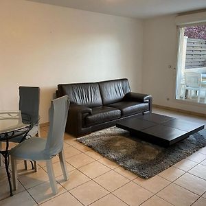 Appartement met Twee Slaapkamers
